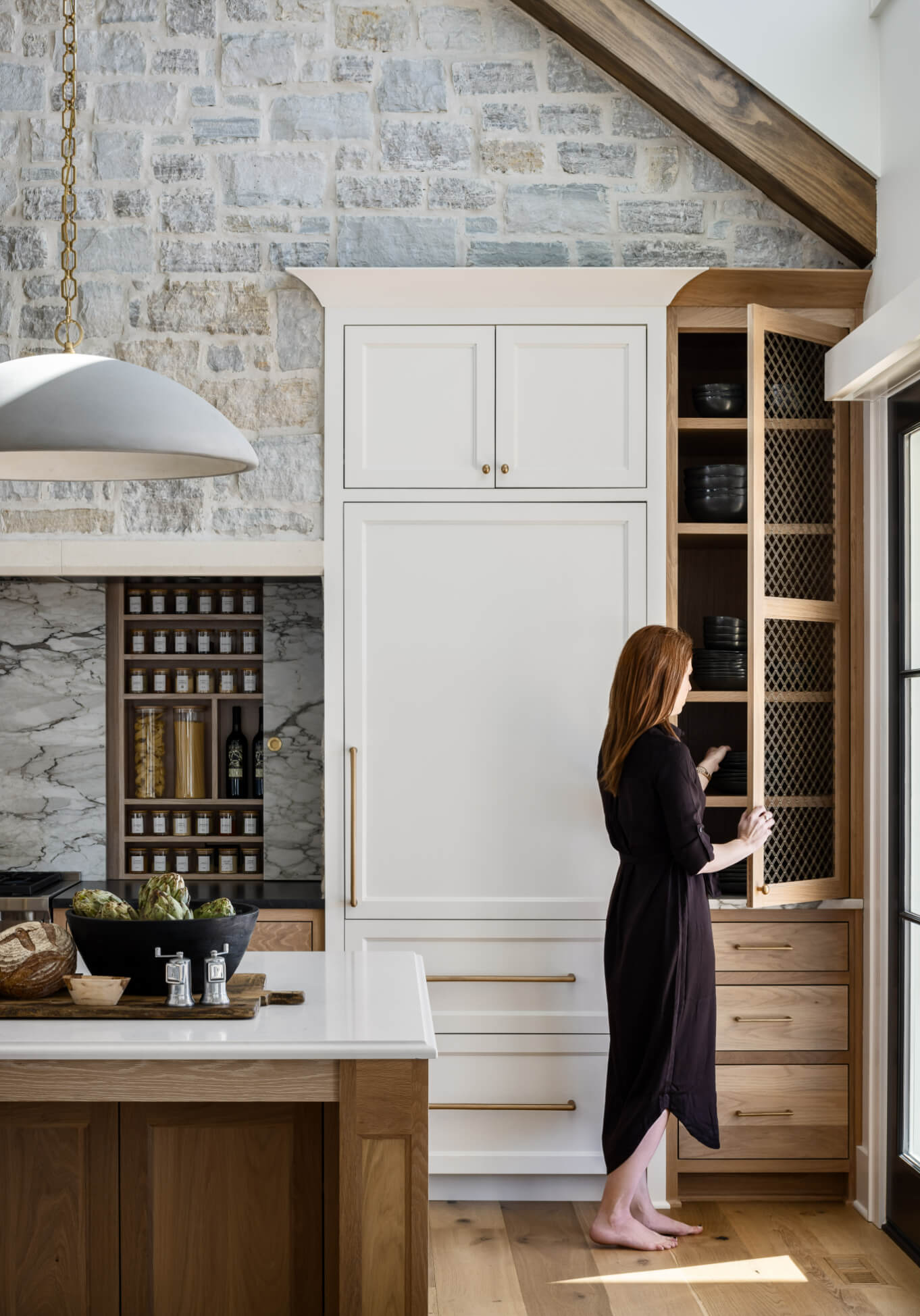 Low Country Living | McCroskey Interiors